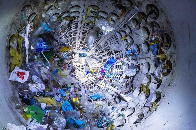 Traitement et valorisation des déchets. 2018, un millésime compliqué pour les recycleurs