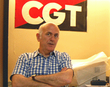 Le syndicat CGT Propreté Ile-de-France suspendu