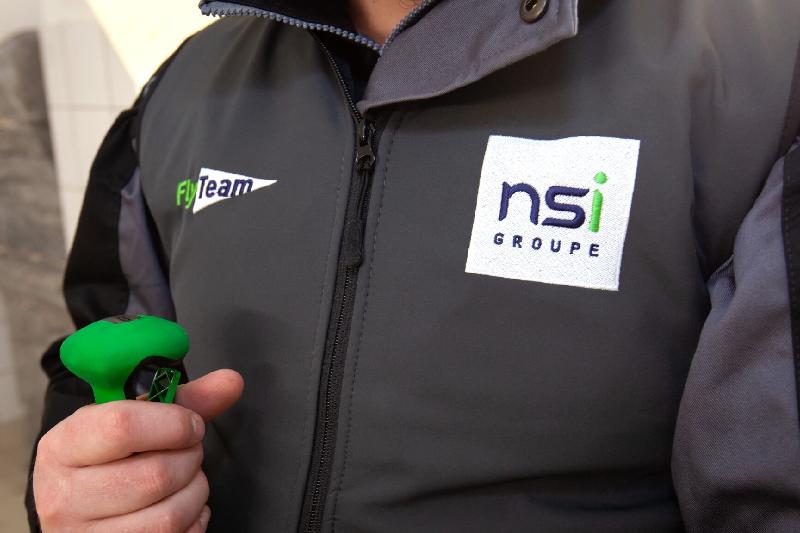 Rachat stratégique pour NSI Groupe